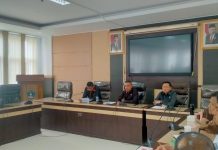Langkah DPRD Dalam Memastikan Penerima Bansos di Kota Kendari Tepat Sasaran