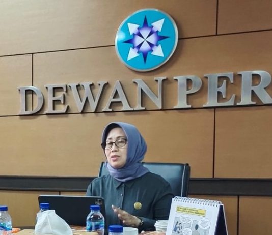 Memutus Kekerasan Seksual pada Anak dengan UU TPKS