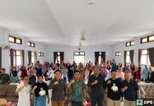 11 Forum UMKM Kecamatan di Koltim Terbentuk