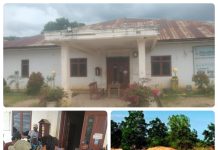 PT Panca Logam Makmur yang Beroperasi di Bombana Diduga Belum Bayar Gaji Karyawan Selama 4 Bulan