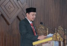 Anggota DPRD Butur Terus Perjuangkan Kepentingan Masyarakat di Sektor Pertanian dan Perikanan