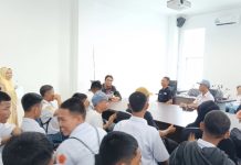 Siswa Dikeluarkan dari Sekolah, Kadis Dikbud Sultra Minta Dimasukan Ulang dan Buat Surat Pernyataan