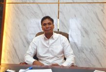 Dikbud Sultra Bakal Terapkan Aturan Bebas Narkoba pada PPDB SMA/SMK