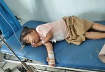 Warga Ameroro Tinondo Nikmati Program GEMAS di Rumah Sakit