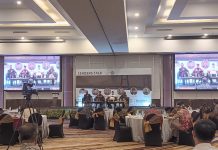 ISEI Cabang Kendari Gelar Leaders Talk, Hadirkan 5 Narasumber Calon Gubernur