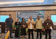 Pemprov Sultra Pastikan Pasokan dan Harga Pangan Stabil Jelang Idul Adha