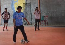 Piala Bupati Koltim dan Herawati Sport Cup V 2024 Resmi Bergulir