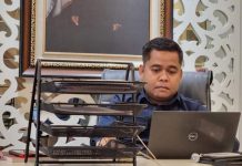 La Isra Kembali Usulkan Ribuan Beasiswa PIP Kepada Siswa-Siswi Kurang Mampu