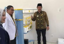 Wujudkan Raihan UHC, Satu Anak Kecelakaan di Tinondo Langsung Ditangani