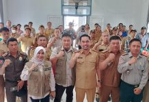 Sosialisasi FPRB dan Desa Tangguh untuk Minimalisir Potensi Bencana di Koltim