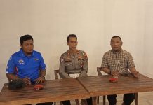 Kejuaraan Balap Motor Kapolda Cup Open 2024, Perebutkan Hadiah Rp 100 Juta