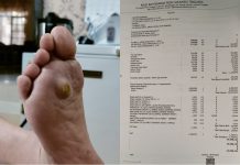 JPKP Kota Kendari Soroti Biaya Operasi di RS Bahteramas Mahal