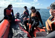 Nelayan yang Hilang di Buteng Ditemukan Dalam Keadaan Meninggal