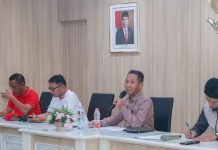 Pemkot Kendari Siap Launching Program Siskamling
