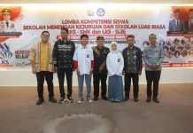 Pemprov Sultra Masuk Kontestasi Anugerah Merdeka Belajar Tahun 2024