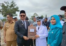 Pemerintah Desa dan BPD di Koltim Tercover BPJS Ketenagakerjaan