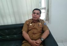 Tarif Angkutan Kapal Feri Raha-Pure Naik, Ini Penjelasan Pemda Muna