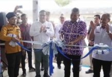 Upaya Pemkot Kendari Kendalikan Inflasi Melalui Kios Pangan Morini Tim Pengendali Inflasi Daerah