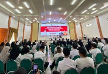 Rekrutmen P3K dan ASN Segera Dibuka, Koltim Dapat 800 Kuota