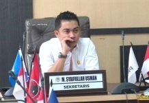 Komisi II DPRD Kota Kendari Apresiasi Langkah Pemerintah Kota Kendalikan Inflasi