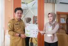 Harumkan Nama Koltim, Tenri Karnelya Borong Mendali Emas di OSPAN 2024