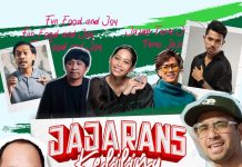 Ayo Meriahkan Sultra Run Bersama Ruksamin dan Raffi Ahmad di Pelataran MTQ Kendari Sultra RUN bersama Ruksamin dan Raffi Ahmad bakal dimeriahkan artis papan atas.