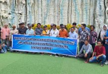 Bangkitkan Perekonomian dengan Melestarikan Ekosistem Laut