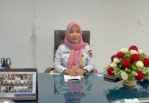 Sekretariat DPRD Kota Kendari Terus Melakukan Persiapan Pelantikan Anggota Dewan Terpilih 2024-2029