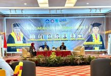 Prodi Jurusan Ilmu Sejarah dan Arkeologi FIB UHO Gelar Seminar Nasional