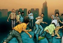 Tiga Pemuda Dirawat di RS Bhayangkara Kendari Usai Terlibat Tawuran di Jalan Perkuburan