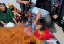 Mahasiswa Mandala Waluya Kendari Ditemukan Tewas Gantung Diri di Perumnas Poasia