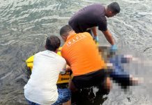 Penjual Ayam Ditemukan Tewas di Belakang Terminal Pasar Sentral Laino Raha