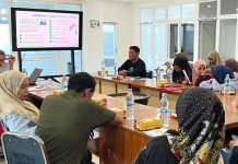 Tingkatkan Mutu Layanan, BPJS Kesehatan Sosialisasi Program JKN di Dinas Kominfo Kota Kendari