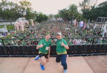 Raffi Ahmad Siap Dukung Ruksamin Jadi Gubernur Sultra 2024