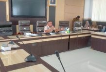 Dewan Minta Pemkot Perketat Pemberian Izin Pembangunan Perumahan di Kendari