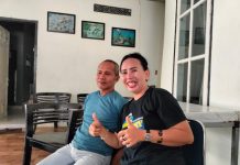 Setelah Dituduh Memfitnah, Hj Niar Tinggalkan Barisan Rajiun dan Siap Tempuh Jalur Hukum