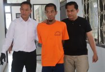 Miliki 11 Paket Sabu, Pria 41 Tahun Tidak Berkutik Ditangkap Satresnarkoba Polresta Kendari