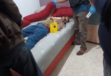 Karyawan PT Pegasus Grup Ditemukan Tewas Dalam Rumah di Kendari