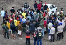 Haji Isam Cetak Sawah 1 Juta Hektar, Harapan Baru Bagi Tanah Papua