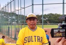 Jelang PON Aceh-Sumut 2024, Ketua Perbasasi Ngaku Kecewa Terhadap KONI Sultra