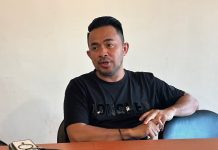 Umar Bonte Target 600 Suara Menangkan Ruksamin-Sjafei di Pilgub Sultra