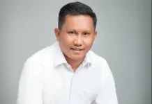 Elekatbilitas Darwin Makin Meroket Jelang Pilkada Mubar