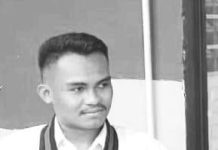 Darwin-Ali Pasangan Tepat Pimpin Muna Barat, Tokoh Pemuda: Merakyat dan Peduli