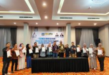 Mantap, Pelaku UMKM di Koltim Jalin Kemitraan dengan Sejumlah Investor