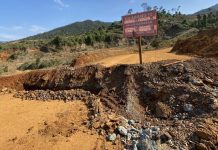 Catut Nama CV Malibu, Lahan Tambang PT Antam di Konut Dicaplok