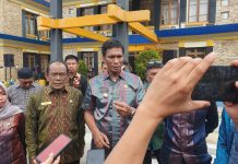 Pj Bupati Kolut Siap Luncurkan Program Makan Gratis untuk SD dan SMP