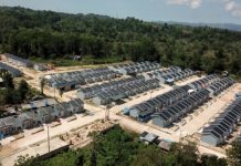 Perumahan Grand Kencana Land Rumah Subsidi di Ranomeeto, Tawarkan Harga Murah dengan Lokasi Strategis