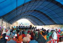 Paslon Karunia Siapkan 5 Program Unggulan pada Pilkada Muna