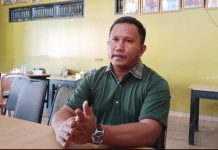 Darwin-Ali: Ada Tiga Sektor untuk Majukan Daerah Muna Barat