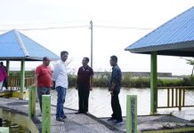 Pj Bupati Kolaka Utara Pacu PAD Lewat Pengembangan Pariwisata